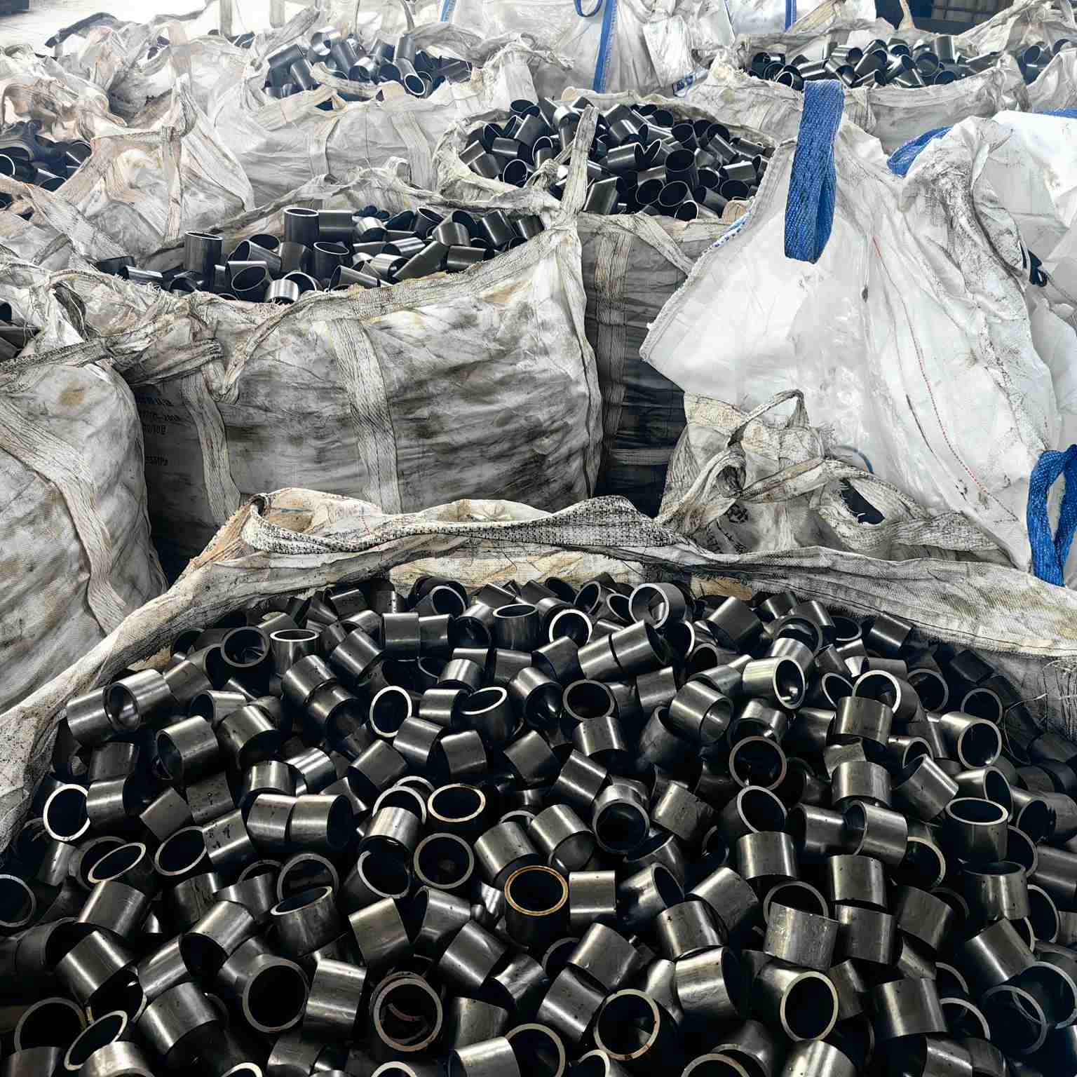桂林市冷拔方钢无缝管零切 - 厂家