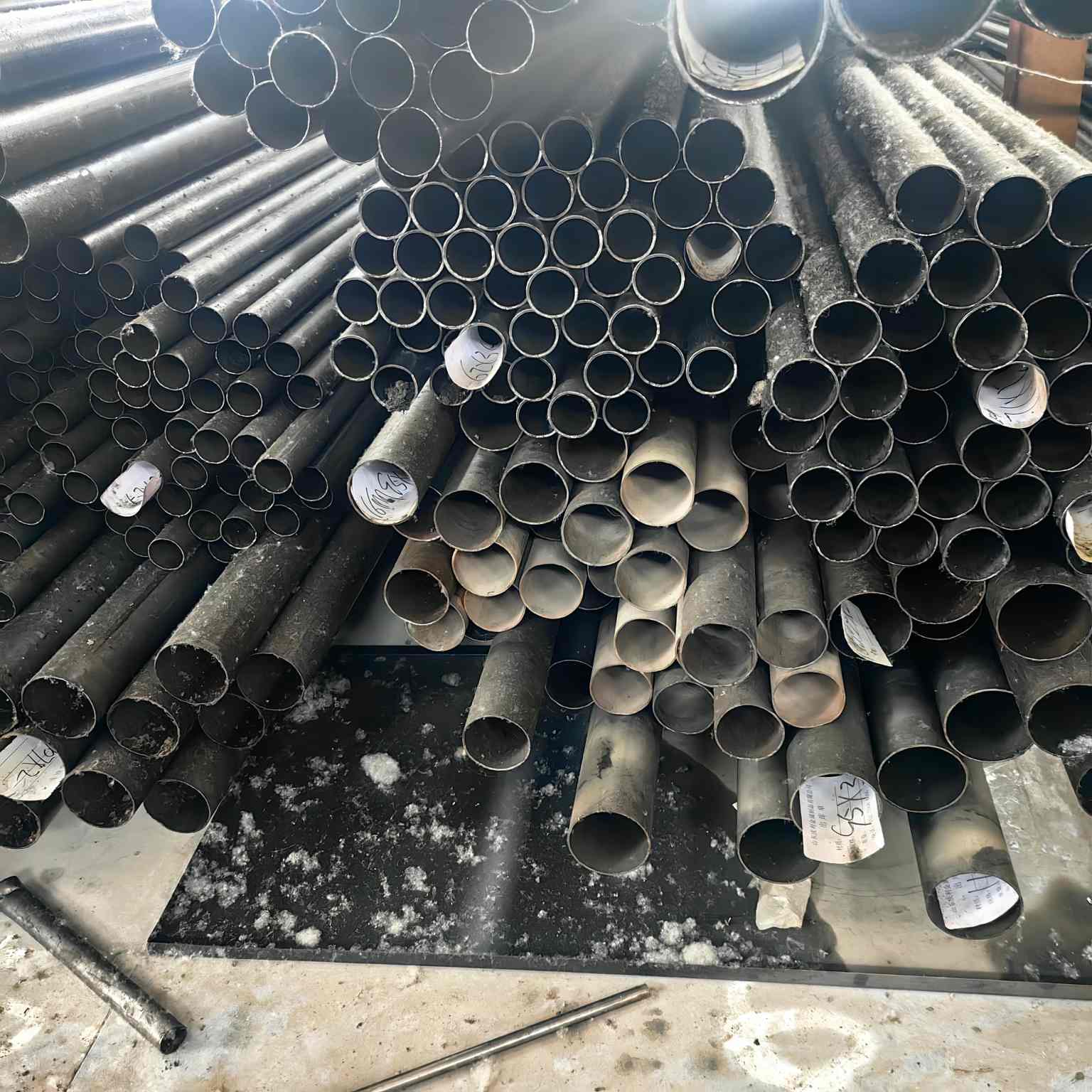 桂林市精密钢管精密钢管 - 推荐